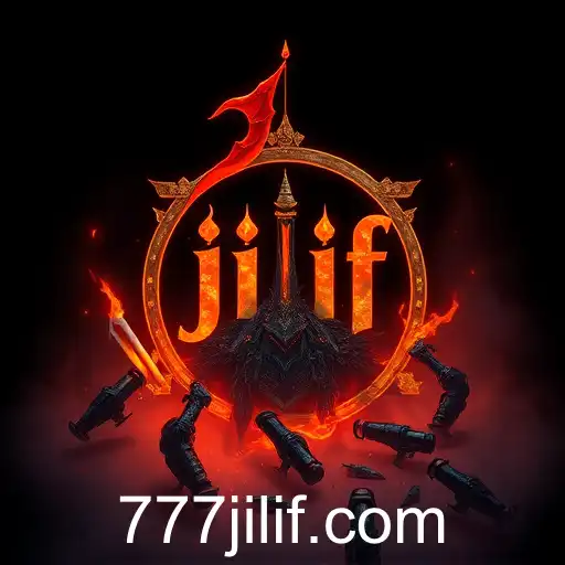 The Digital Playground: Jilif's Role in Online Gaming