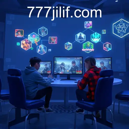 Gaming Community Thrives Amidst Global Challenges