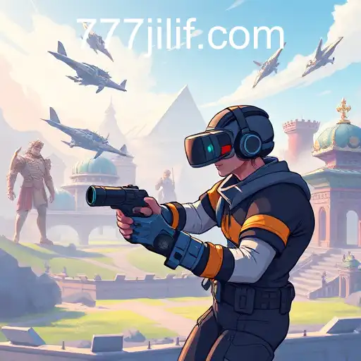 Gaming Evolution: Jilif's Impact on Online Communities