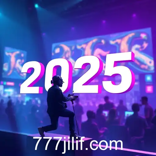 Gaming Trends and Innovations in 2025