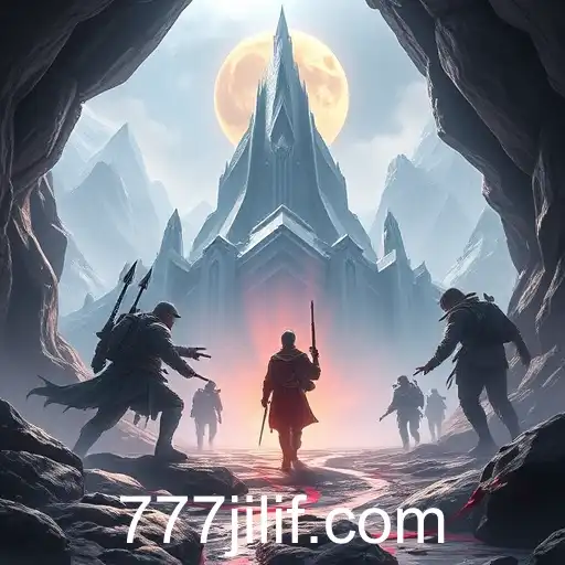 Digital Frontiers: Gaming's Evolving Landscape