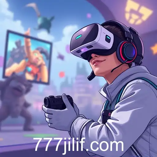 The Evolution of Online Gaming in a Digital Age