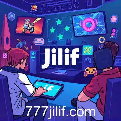 Online Gaming Evolution with Jilif
