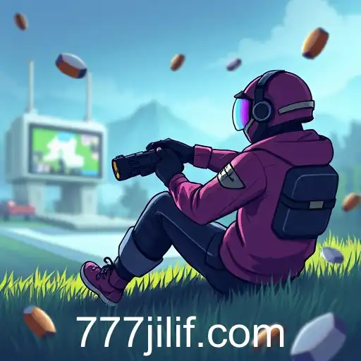 Exploring the Ever-Evolving World of Online Gaming