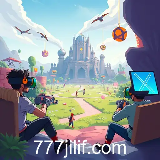 The Rise of Game Websites in the Digital Age