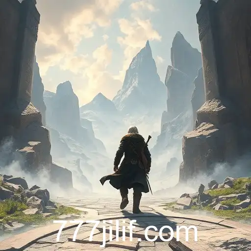 Gaming Revolution: Jilif's Rise