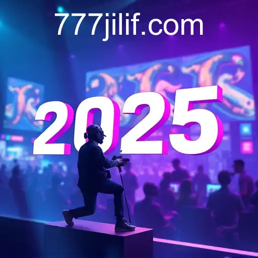 Gaming Trends and Innovations in 2025