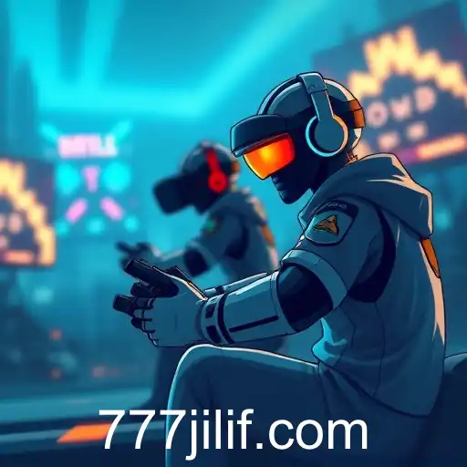 Gaming Trends Shape 2025: The Rise of Jilif