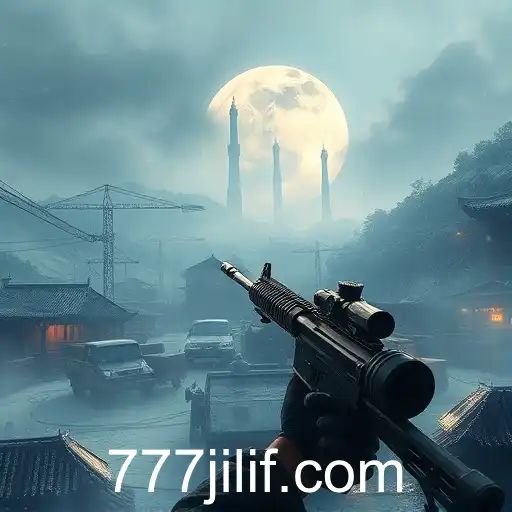 Online Gaming Landscape Transformation