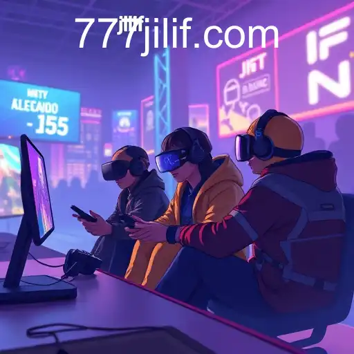 The Impact of Online Gaming on Daily Life