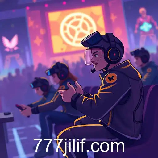 Jilif Gaming and the Surge in Online Engagement