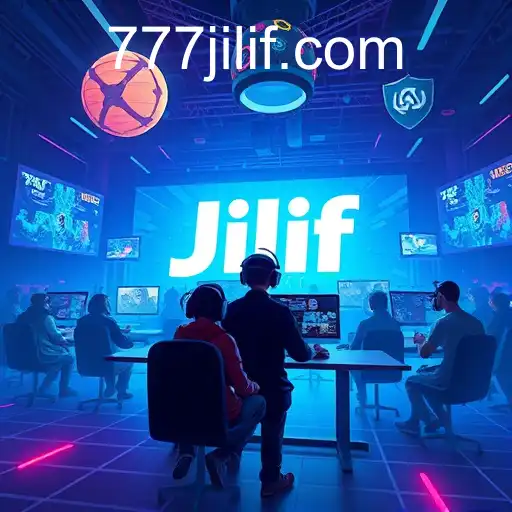 Jilif: Revolutionizing Online Gaming in 2025