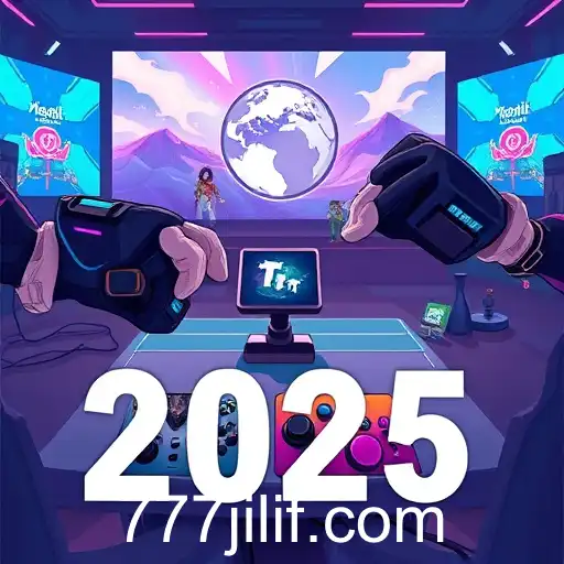 Jilif: Revolutionizing Online Gaming in 2025
