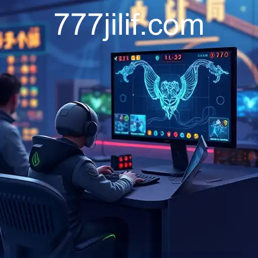 Jilif Revolutionizes Online Gaming