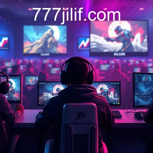 Jilif: Revolutionizing Online Gaming