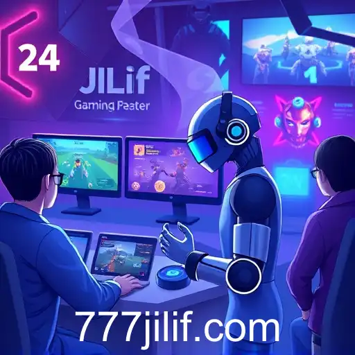 Jilif: Revolutionizing Online Gaming in 2025