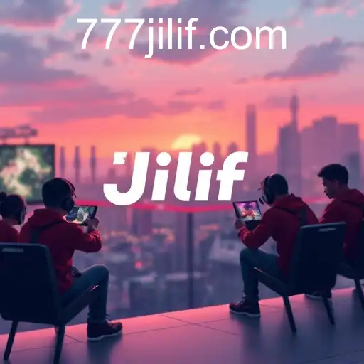 Jilif: Redefining Online Gaming in Turbulent Times