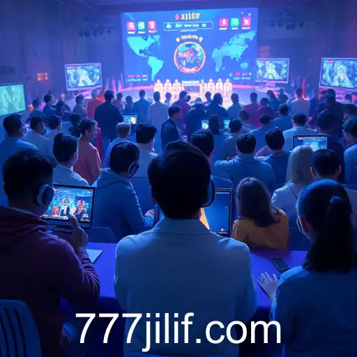 The Rise and Influence of Online Gaming Communities