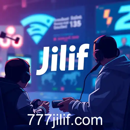 The Rise of Jilif in Gaming Culture