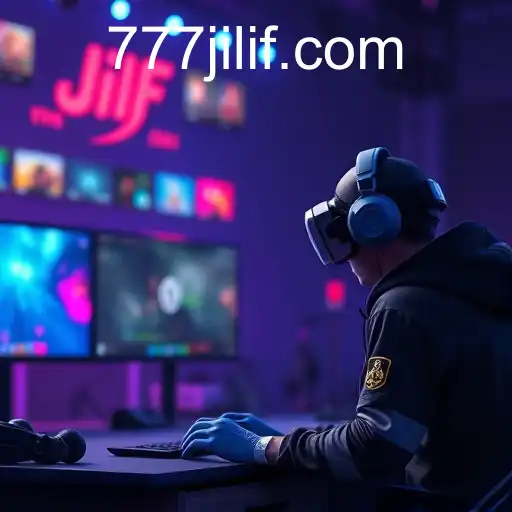 Exploring the Rise of Jilif in the Gaming World