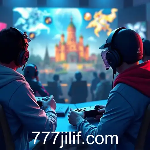 The Rise of Online Gaming in 2025