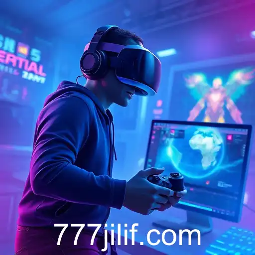 The Rise of Online Gaming in 2025