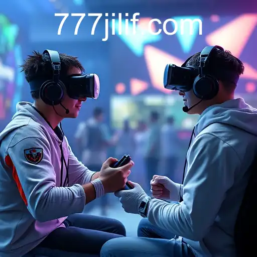 The Rise of Online Game Platforms