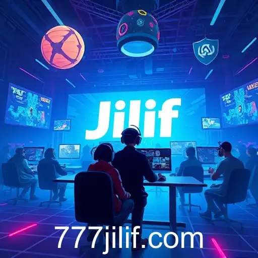 Jilif: Revolutionizing Online Gaming in 2025