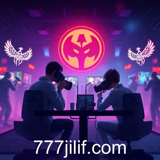 Jilif: Transforming Online Gaming in 2025