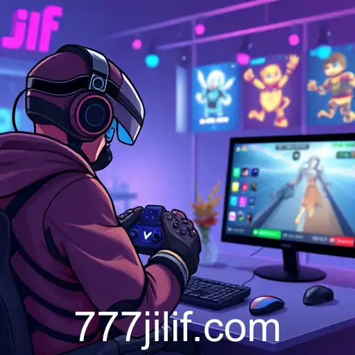 Jilif: Revolutionizing Online Gaming
