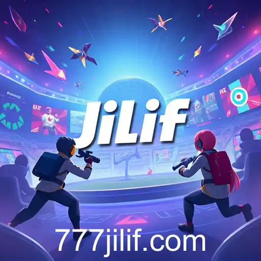 The Rise of Jilif in Online Gaming