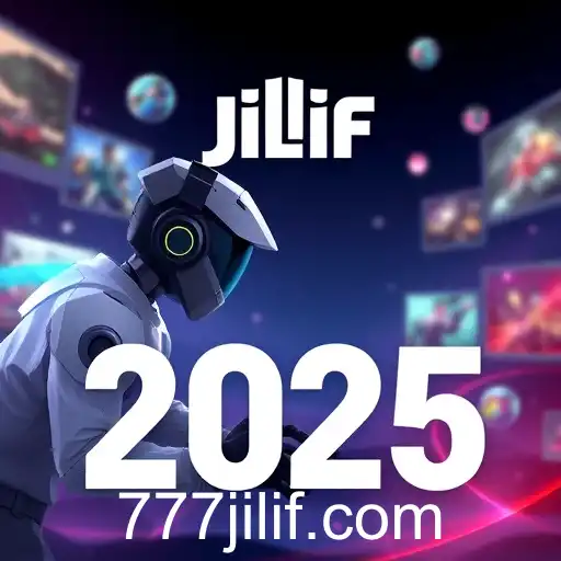 The Rise of Online Gaming on Jilif