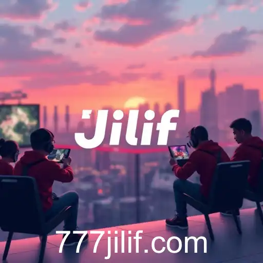 Jilif: Redefining Online Gaming in Turbulent Times