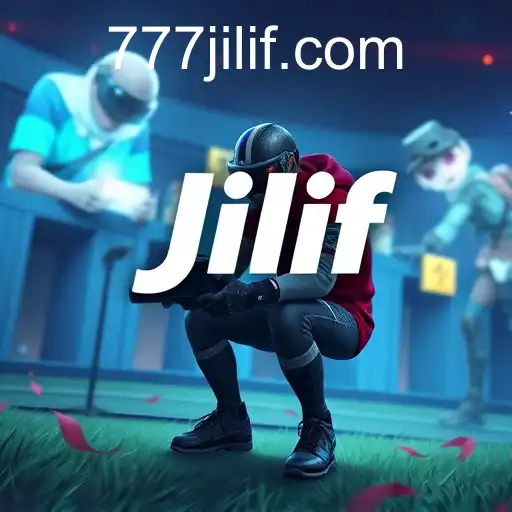The Rise of Jilif: A Game Revolution