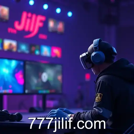 Exploring the Rise of Jilif in the Gaming World